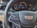 Thumbnail image of 2018 Cadillac XT5 at Stadium Gm Superstore