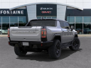 Thumbnail image of 2025 GMC HUMMER EV at Lafontaine Buick GMC of Ann Arbor