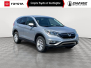 Thumbnail image of 2016 Honda CR-V at Empire Toyota of Huntington