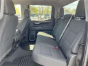 Thumbnail image of 2022 Chevrolet Silverado 1500 at Atlantic Chevrolet Cadillac