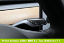 Thumbnail image of 2019 Tesla Model 3 at CarVision Mitsubishi - USED