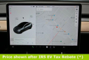 Thumbnail image of 2019 Tesla Model 3 at CarVision Mitsubishi - USED