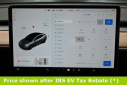 Thumbnail image of 2019 Tesla Model 3 at CarVision Mitsubishi - USED