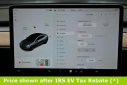 Thumbnail image of 2019 Tesla Model 3 at CarVision Mitsubishi - USED