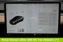 Thumbnail image of 2019 Tesla Model 3 at CarVision Mitsubishi - USED