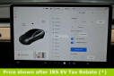 Thumbnail image of 2019 Tesla Model 3 at CarVision Mitsubishi - USED