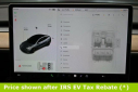 Thumbnail image of 2019 Tesla Model 3 at CarVision Mitsubishi - USED