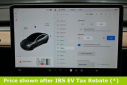Thumbnail image of 2019 Tesla Model 3 at CarVision Mitsubishi - USED