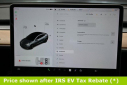 Thumbnail image of 2019 Tesla Model 3 at CarVision Mitsubishi - USED