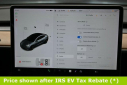 Thumbnail image of 2019 Tesla Model 3 at CarVision Mitsubishi - USED
