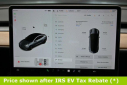 Thumbnail image of 2019 Tesla Model 3 at CarVision Mitsubishi - USED