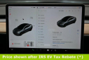 Thumbnail image of 2019 Tesla Model 3 at CarVision Mitsubishi - USED
