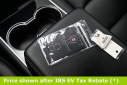 Thumbnail image of 2019 Tesla Model 3 at CarVision Mitsubishi - USED