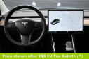 Thumbnail image of 2019 Tesla Model 3 at CarVision Mitsubishi - USED