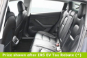 Thumbnail image of 2019 Tesla Model 3 at CarVision Mitsubishi - USED