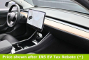 Thumbnail image of 2019 Tesla Model 3 at CarVision Mitsubishi - USED