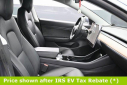 Thumbnail image of 2019 Tesla Model 3 at CarVision Mitsubishi - USED