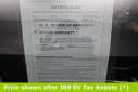 Thumbnail image of 2019 Tesla Model 3 at CarVision Mitsubishi - USED