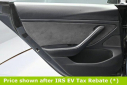 Thumbnail image of 2019 Tesla Model 3 at CarVision Mitsubishi - USED