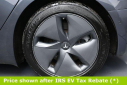 Thumbnail image of 2019 Tesla Model 3 at CarVision Mitsubishi - USED