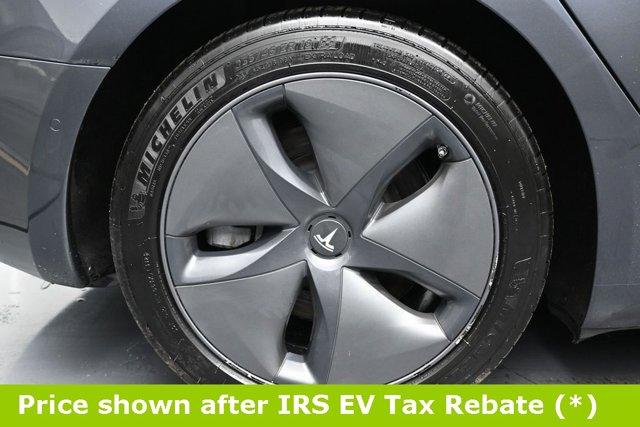 Thumbnail image of 2019 Tesla Model 3 at CarVision Mitsubishi - USED