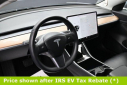 Thumbnail image of 2019 Tesla Model 3 at CarVision Mitsubishi - USED