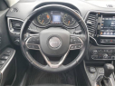 Thumbnail image of 2021 Jeep Cherokee at Subaru of Grand Blanc