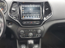 Thumbnail image of 2021 Jeep Cherokee at Subaru of Grand Blanc