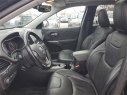 Thumbnail image of 2021 Jeep Cherokee at Subaru of Grand Blanc