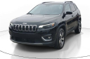 Thumbnail image of 2021 Jeep Cherokee at Subaru of Grand Blanc