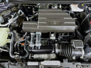 Thumbnail image of 2022 Honda CR-V at McGrath Honda of St. Charles USED