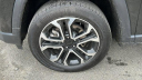 Thumbnail image of 2022 Jeep Compass at Croton Auto Park