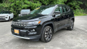 Thumbnail image of 2022 Jeep Compass at Croton Auto Park