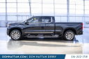 Thumbnail image of 2022 Chevrolet Silverado 1500 at Don Hattan Chevrolet