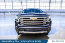 Thumbnail image of 2022 Chevrolet Silverado 1500 at Don Hattan Chevrolet