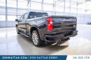 Thumbnail image of 2022 Chevrolet Silverado 1500 at Don Hattan Chevrolet