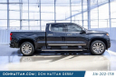 Thumbnail image of 2022 Chevrolet Silverado 1500 at Don Hattan Chevrolet