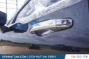Thumbnail image of 2022 Chevrolet Silverado 1500 at Don Hattan Chevrolet