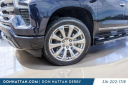 Thumbnail image of 2022 Chevrolet Silverado 1500 at Don Hattan Chevrolet