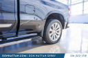 Thumbnail image of 2022 Chevrolet Silverado 1500 at Don Hattan Chevrolet