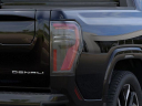 Thumbnail image of 2025 GMC Sierra EV at King O'Rourke Buick GMC