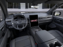 Thumbnail image of 2025 GMC Sierra EV at King O'Rourke Buick GMC
