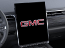 Thumbnail image of 2025 GMC Sierra EV at King O'Rourke Buick GMC