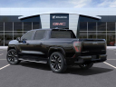 Thumbnail image of 2025 GMC Sierra EV at King O'Rourke Buick GMC