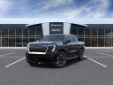 Thumbnail image of 2025 GMC Sierra EV at King O'Rourke Buick GMC