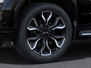 Thumbnail image of 2025 GMC Sierra EV at King O'Rourke Buick GMC