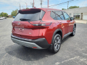 Thumbnail image of 2023 Nissan Rogue at Acra Automotive Group