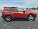 Thumbnail image of 2023 Nissan Rogue at Acra Automotive Group