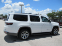 Thumbnail image of 2022 Jeep Wagoneer at Sullivan Buick Gmc Truck