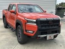Thumbnail image of 2025 Nissan Frontier at Scott Evans Nissan New
